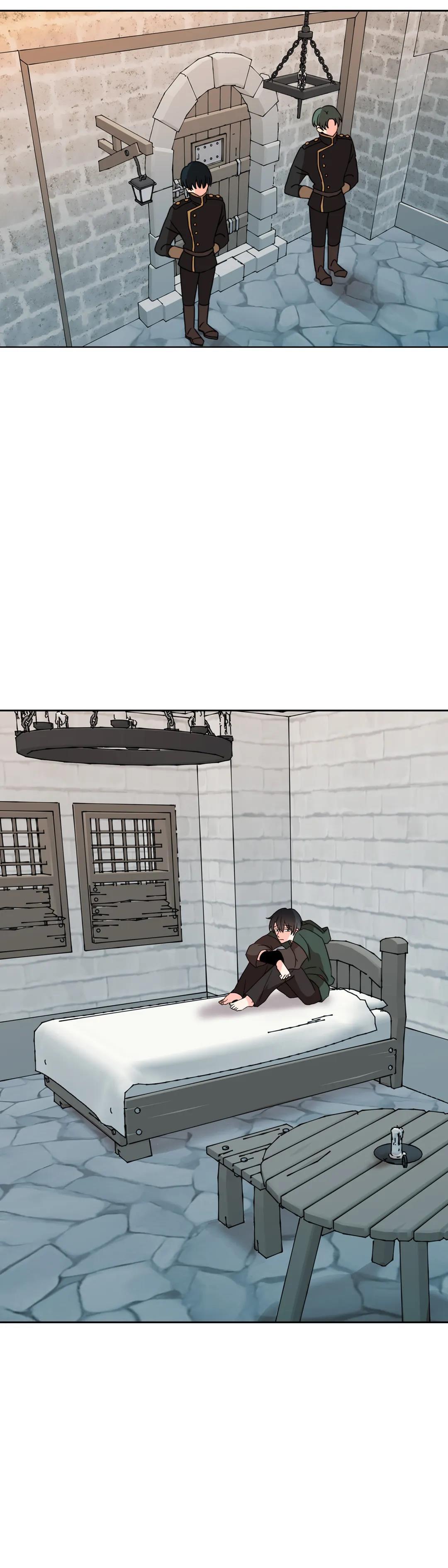 Đọc truyện Ngọt Ngào Nhưng Nguy Hiểm - Chapter 20