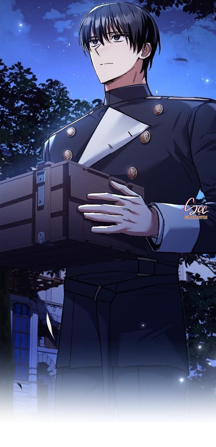 Đọc truyện (ABO) BƯỚC NGOẶT - Chapter 26