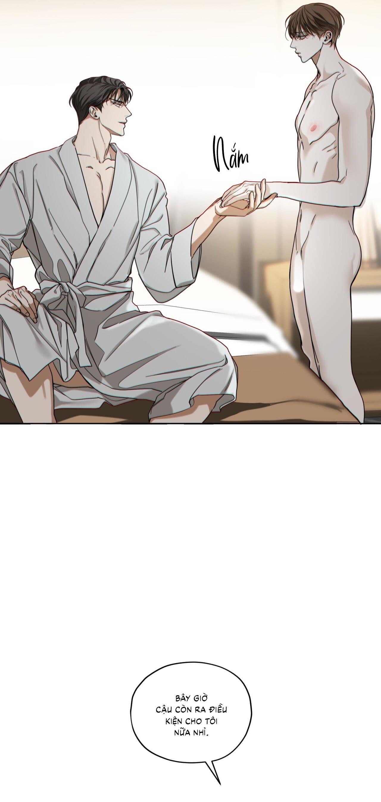 Đọc truyện Phạm Luật - Chapter 83