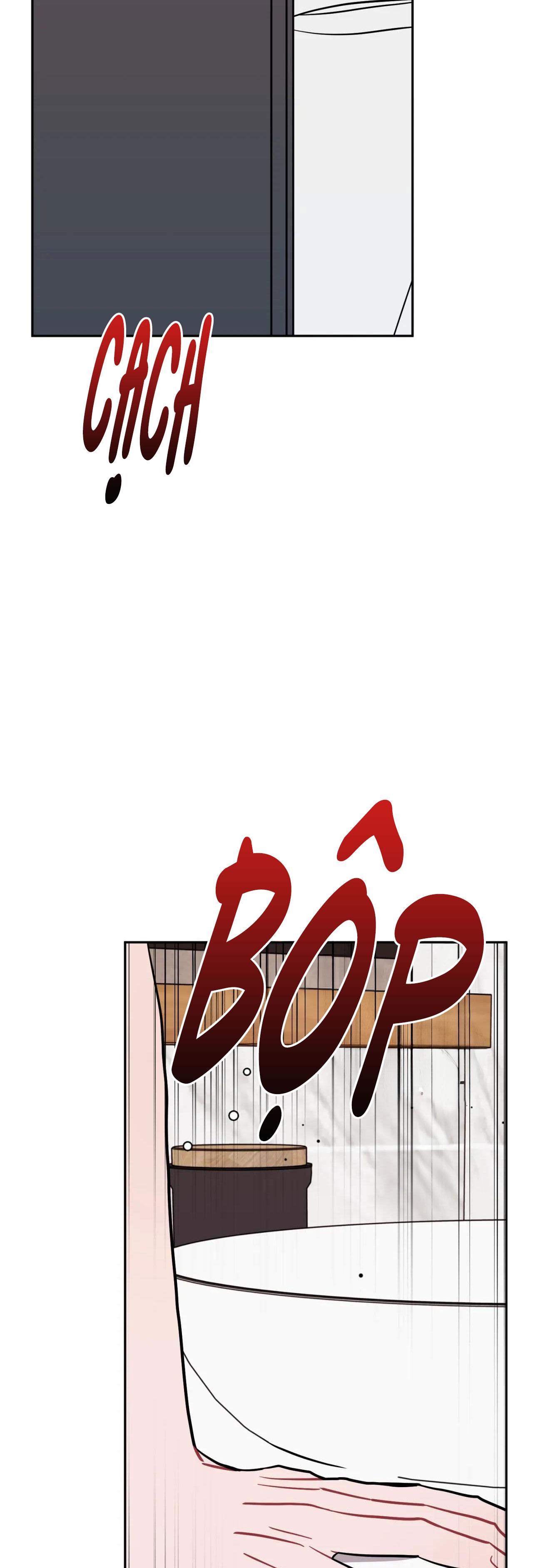 Đọc truyện KHOẢNG CÁCH VƯỢT QUA GIỚI HẠN - Chapter 68