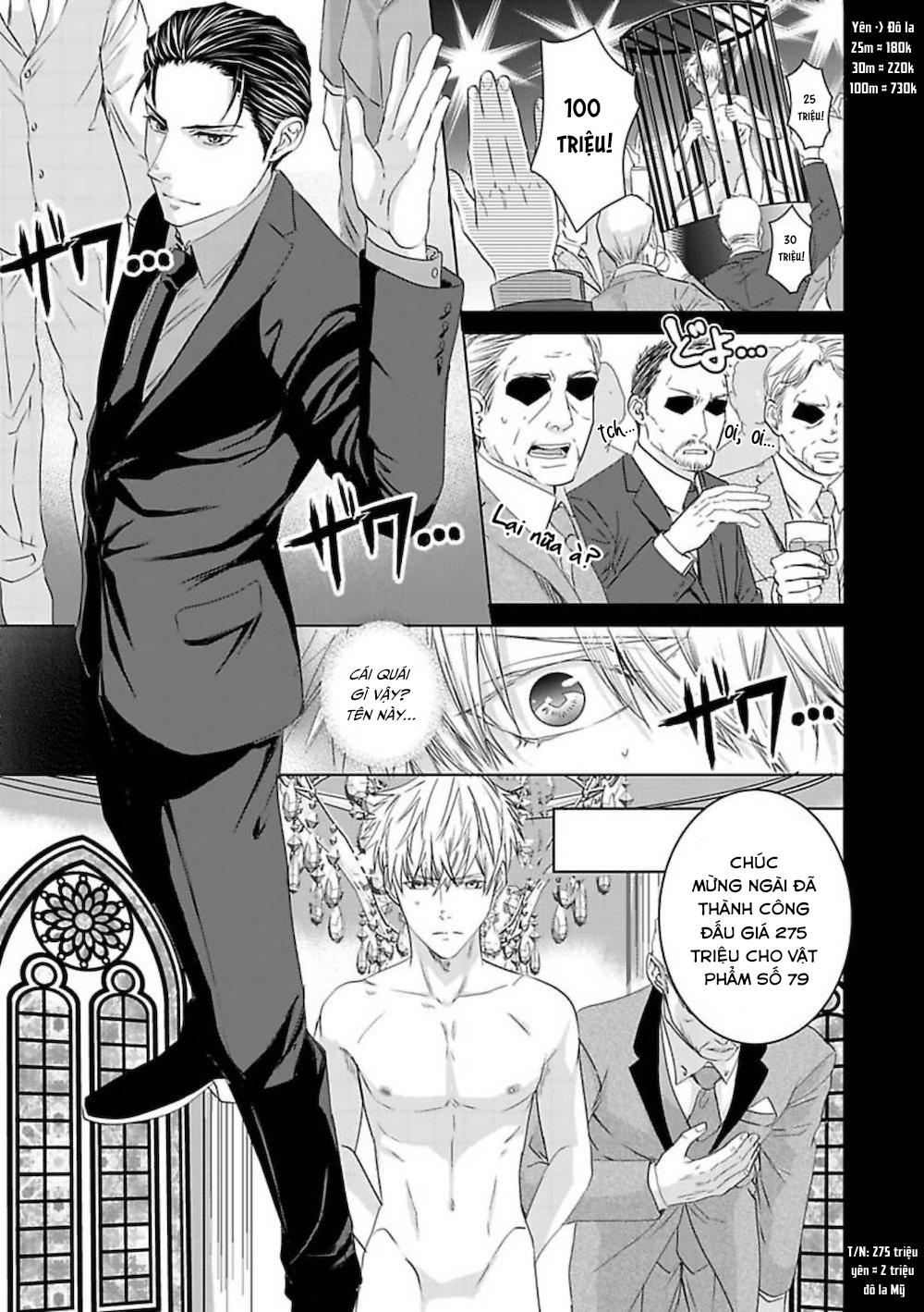 Đọc truyện Tuyển Tập GangBang - Chapter 148