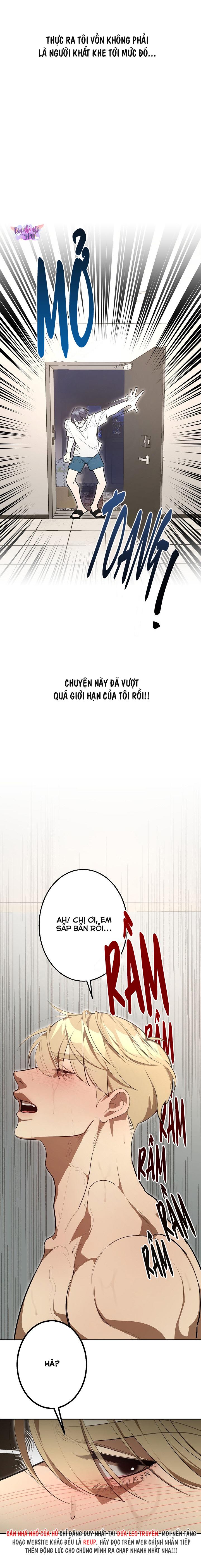 Đọc truyện (END) KẾ HOẠCH CƯA ĐỔ ÔNG BỐ NGỖNG NHÀ BÊN - Chapter 1