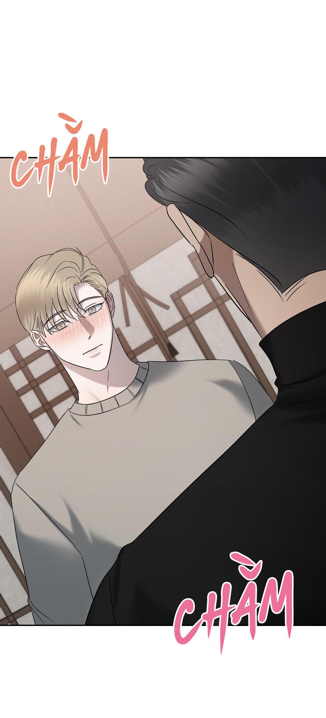 Đọc truyện CẦU THỦ BÓNG NƯỚC - Chapter 36