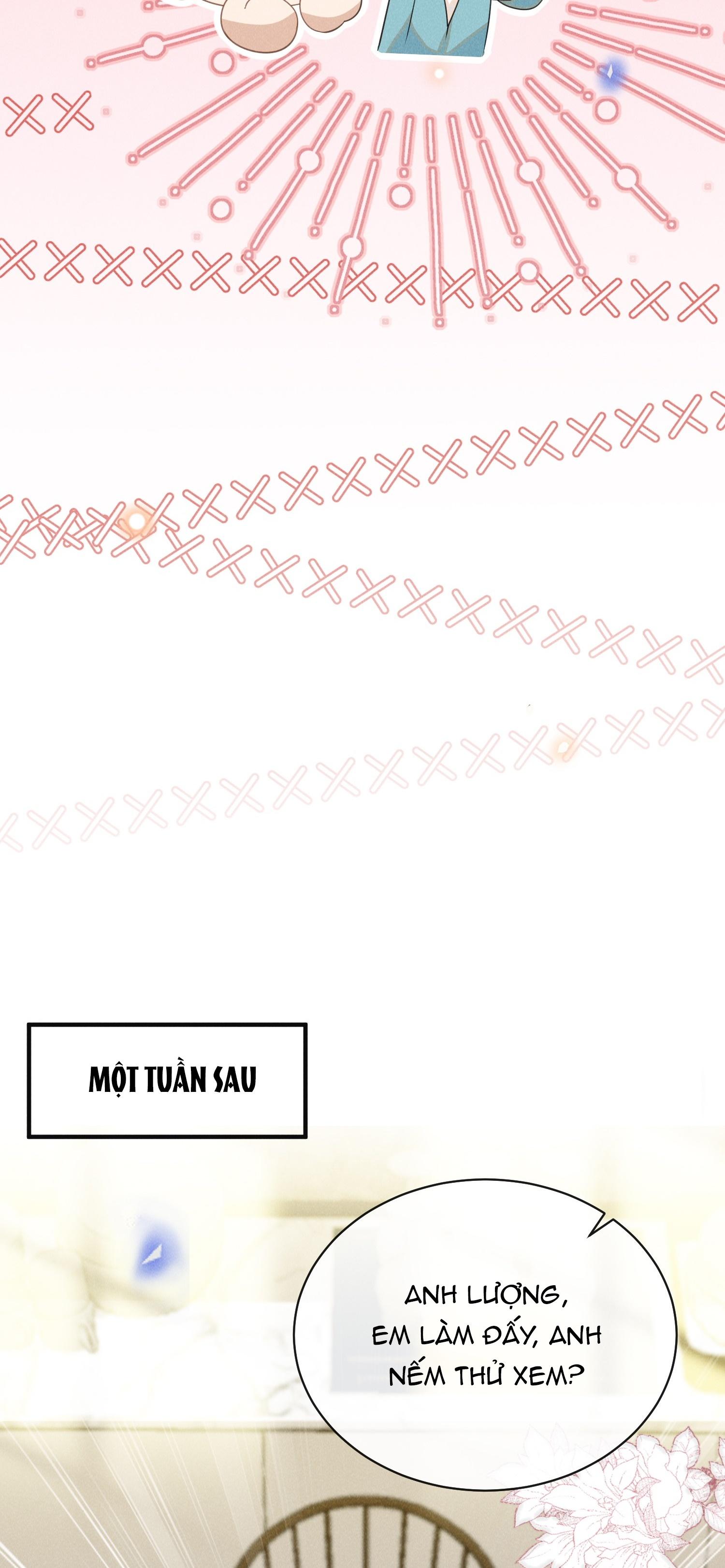 Đọc truyện Lai sinh bất kiến - Chapter 116