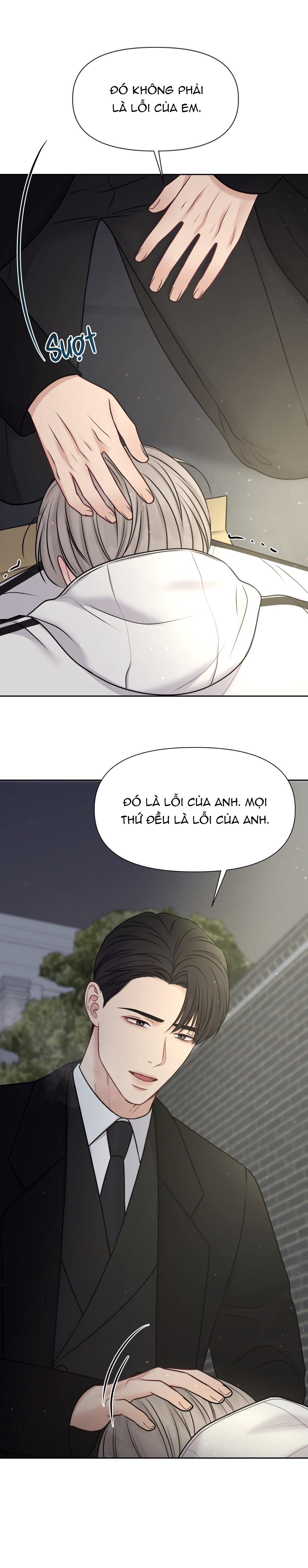 Đọc truyện MACGUFFIN - Chapter 31