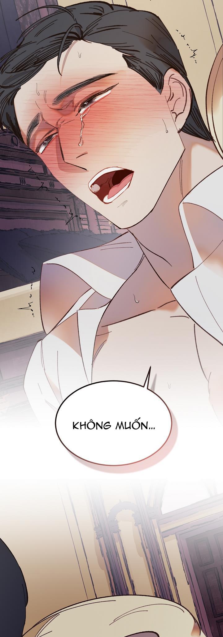 Đọc truyện TUYỂN TẬP CUỒNG CÔNG-CHIẾM HỮU CÔNG CỦA NHÀ KIM - Chapter 25.4