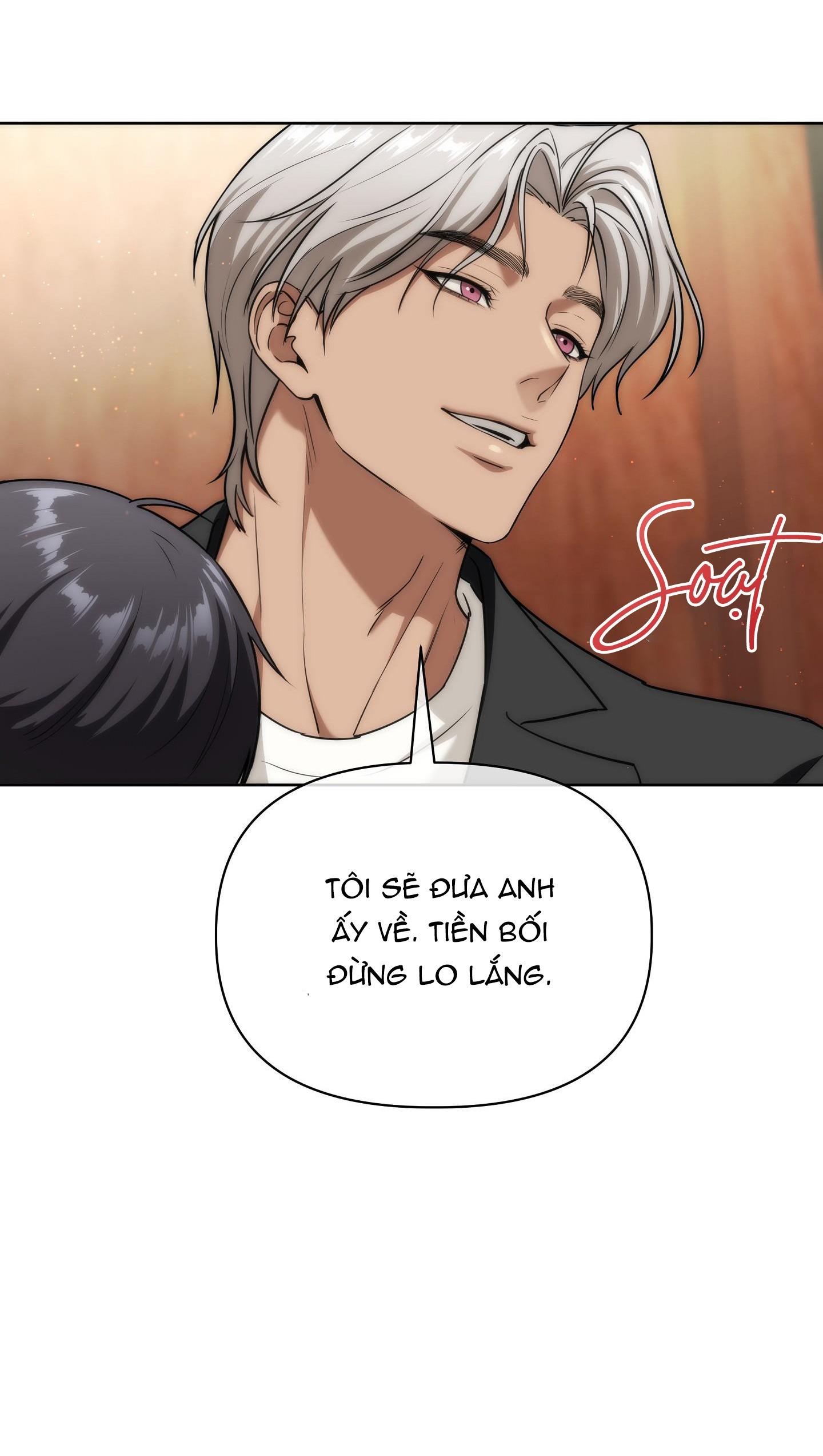 Đọc truyện SLEEP OR SEX - Chapter 10