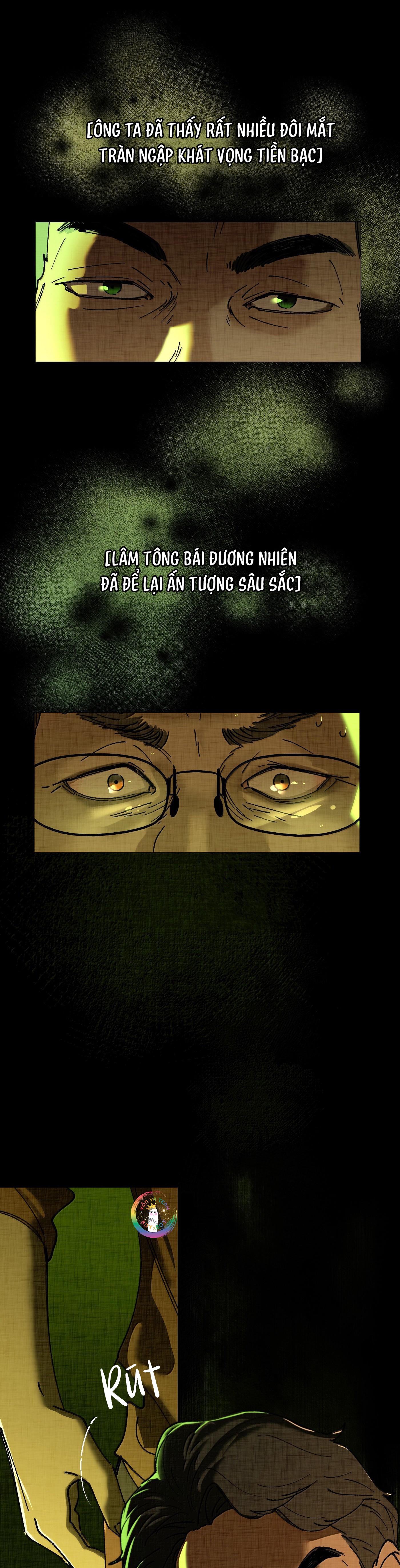 Đọc truyện (END) ID Của Thần - Chapter 72