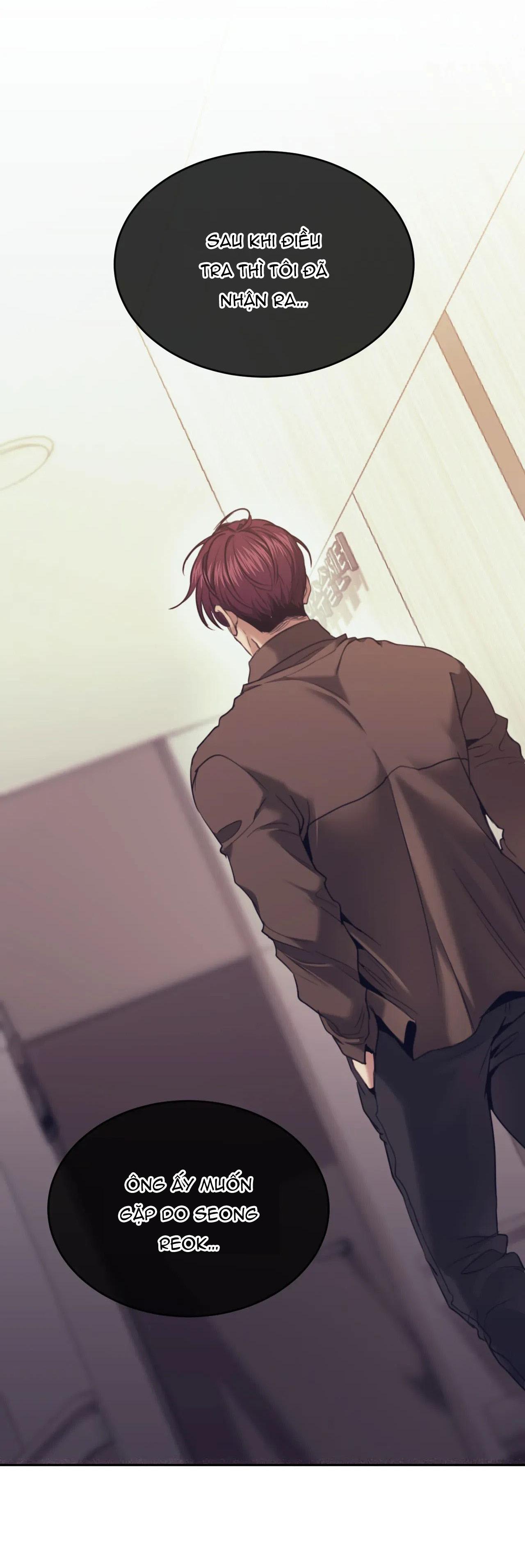 Đọc truyện Công Cuộc Báo Thù Của Kẻ Yếu Thế - Chapter 81