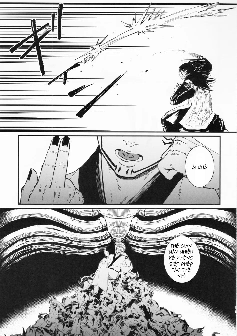 Đọc truyện Ổ sìn OTP - Chapter 112