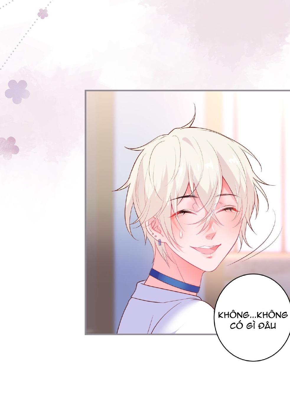 Đọc truyện Oxy gây chết người [DROP] - Chapter 59