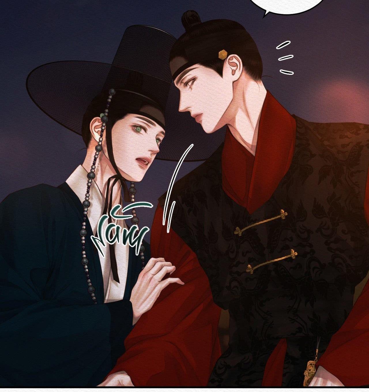 Đọc truyện Củy Dạ Khút - Chapter 68