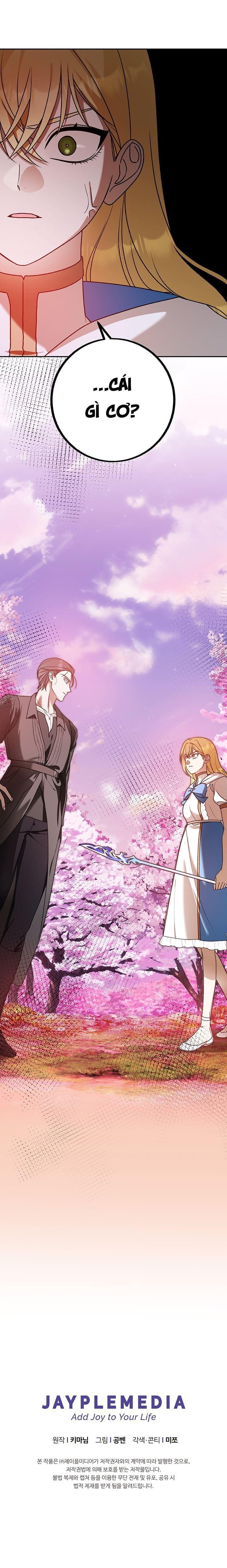 Đọc truyện CÚ ĐẤM NETKAMA - Chapter 73