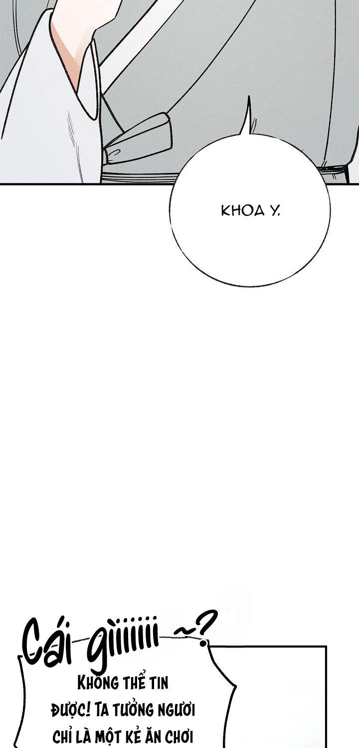 Đọc truyện BL CỔ TRANG-ÂU CỔ NGẮN NHÀ KIM - Chapter 32.3