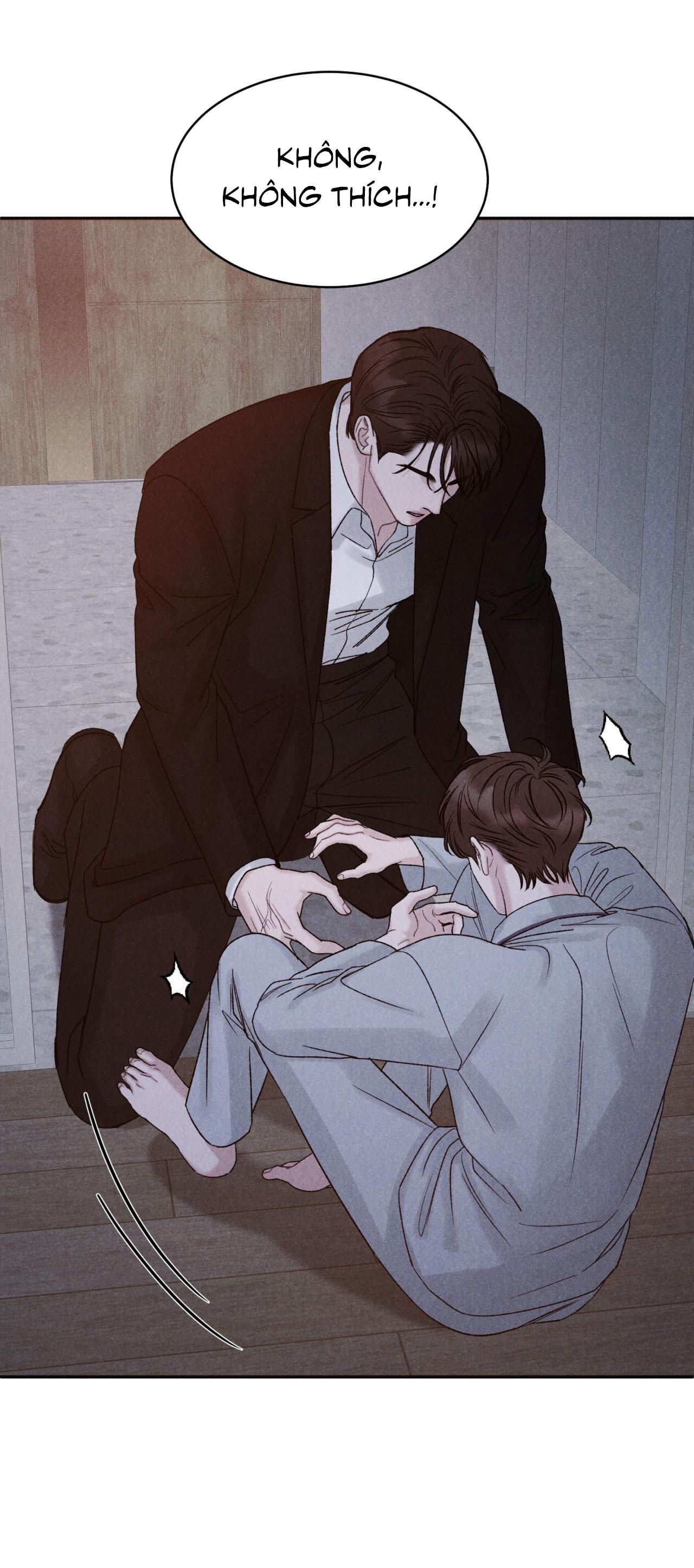 Đọc truyện Joo Eun - Chapter 22