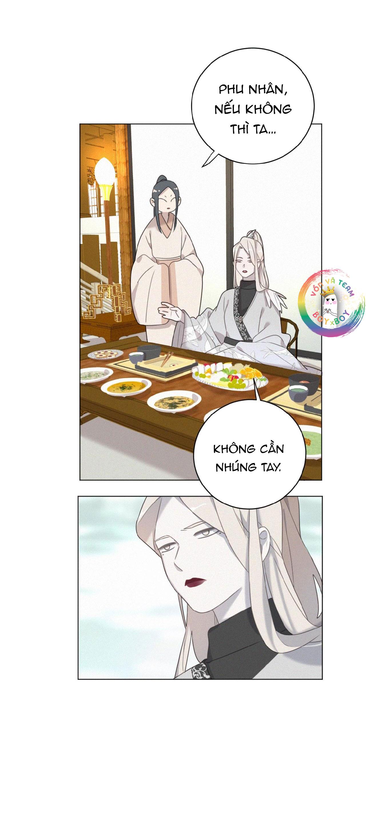 Đọc truyện Xã Hội Mồn Lèo - Chapter 61