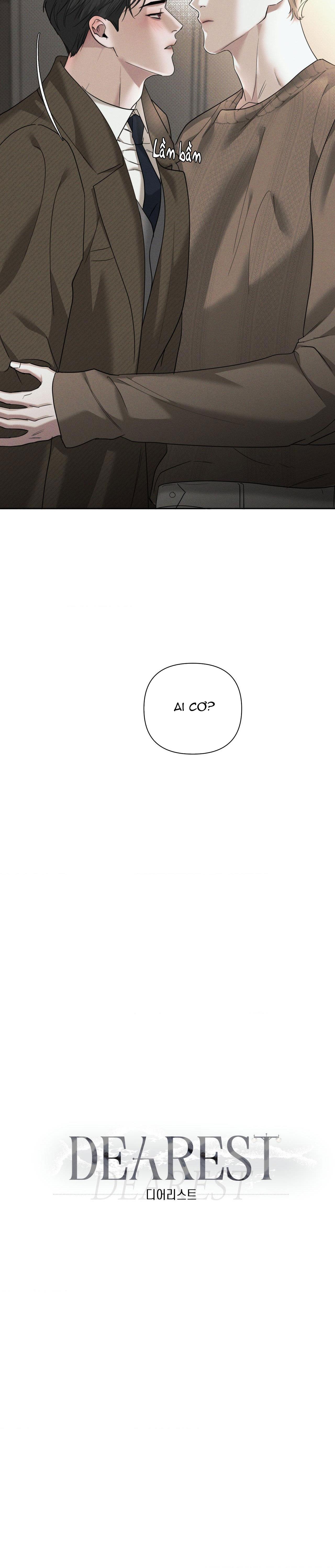 Đọc truyện THÂN ÁI - Chapter 15