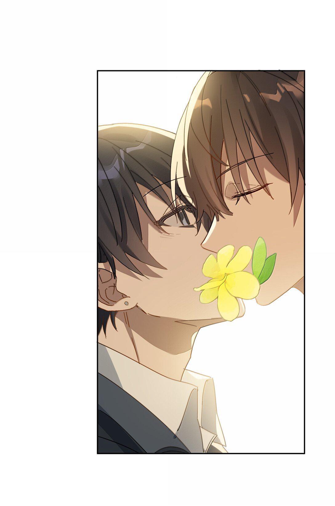 Đọc truyện Năm tháng qua - Chapter 49