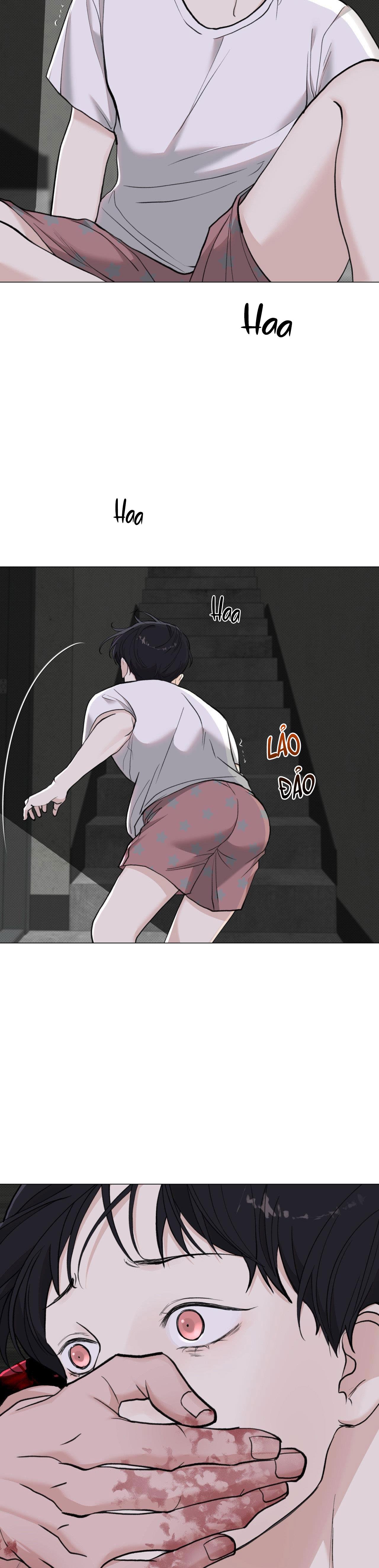 Đọc truyện EM BÉ VÀ ĐẠI CA - Chapter 20