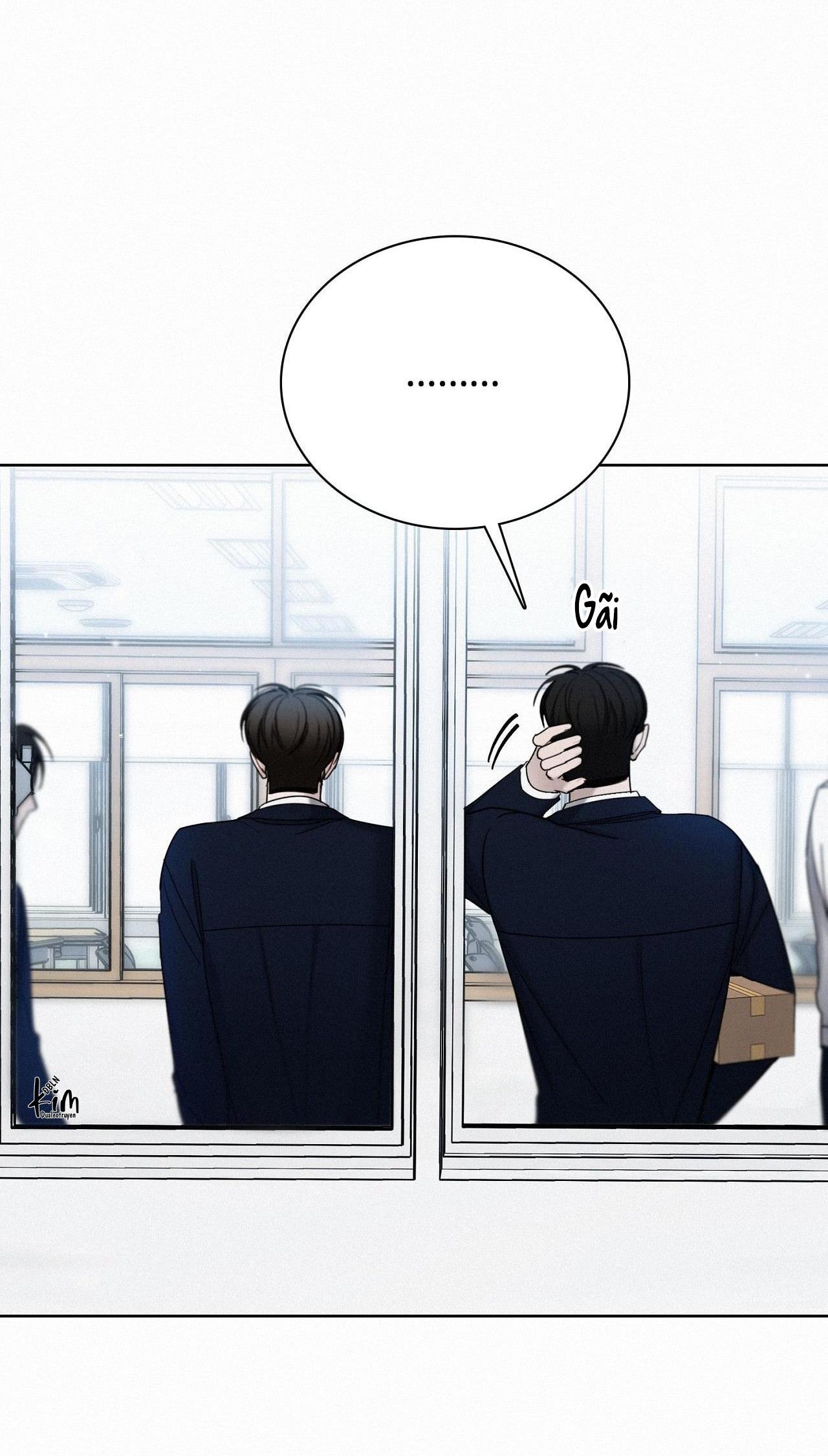 Đọc truyện SUNSET IN WATER - Chapter 21