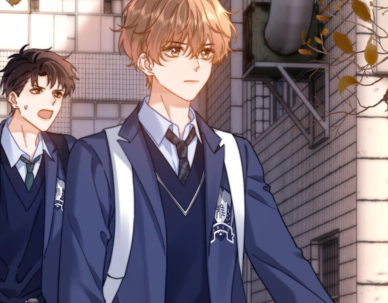 Đọc truyện (Drop) Chất Dị Ứng Cực Cute - Chapter 42