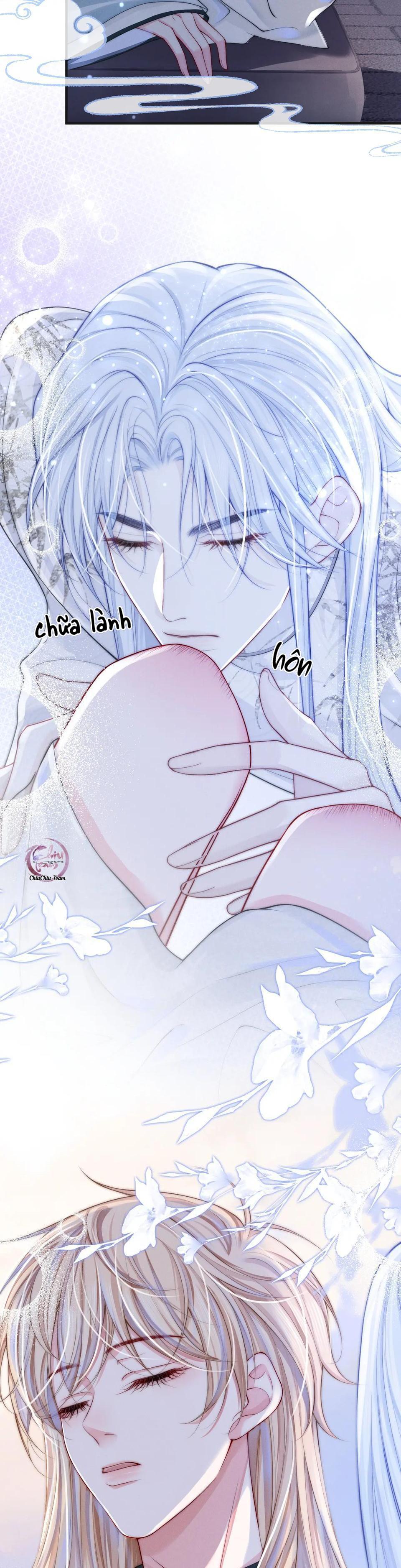 Đọc truyện Không Thân Mật Sẽ Tiêu Đời - Chapter 4