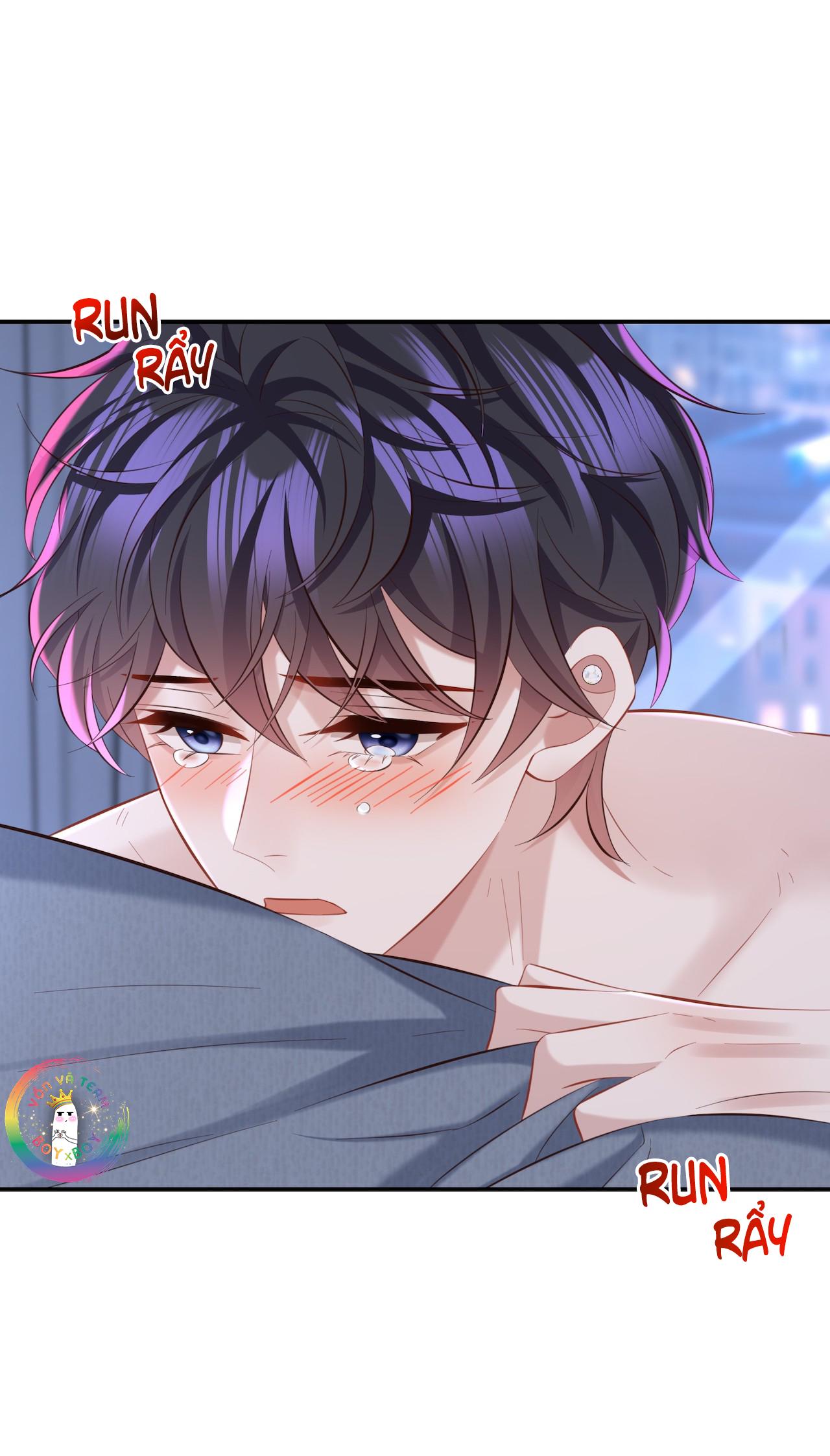 Đọc truyện Tâm Sự Thiếu Niên (END) - Chapter 41