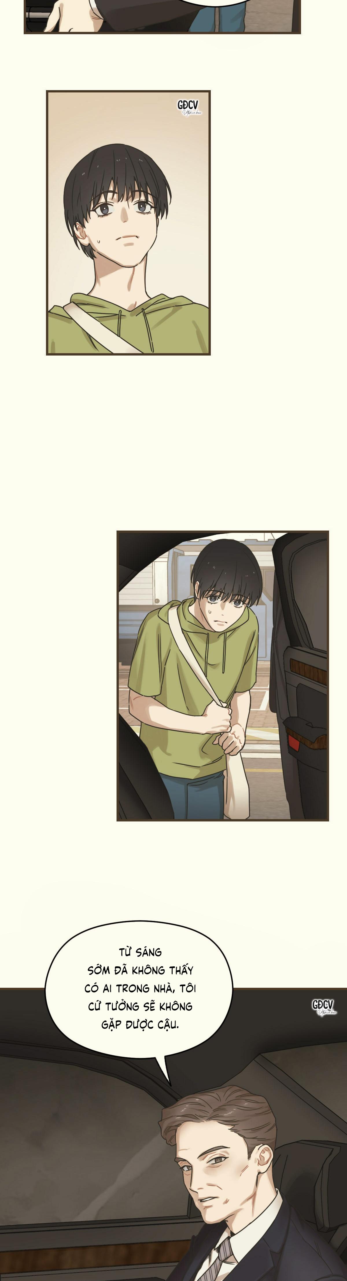 Đọc truyện TRÙNG PHÙNG - Chapter 1