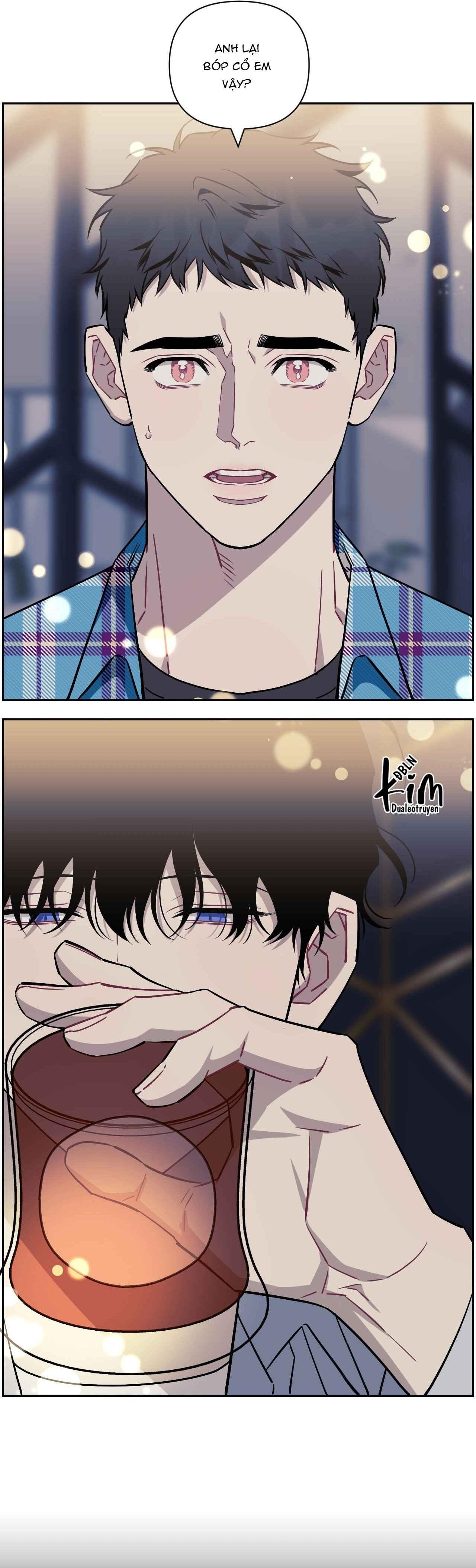 Đọc truyện HƠN CẢ BẠN BÈ - Chapter 90