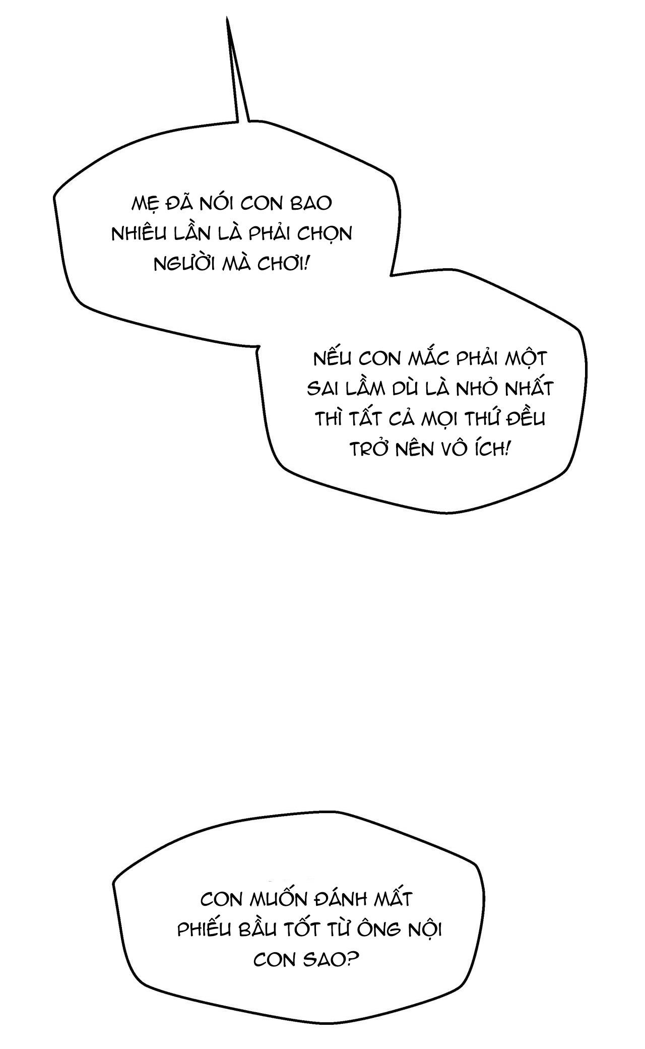 Đọc truyện KNOCKOUT BABY - Chapter 6