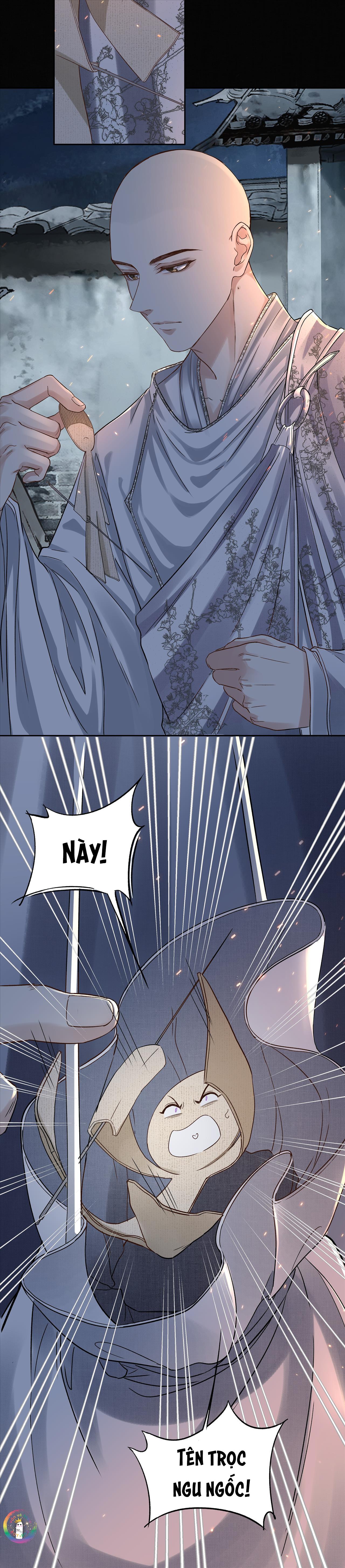 Đọc truyện (END) Đồng Tiền Kham Thế - Chapter 9