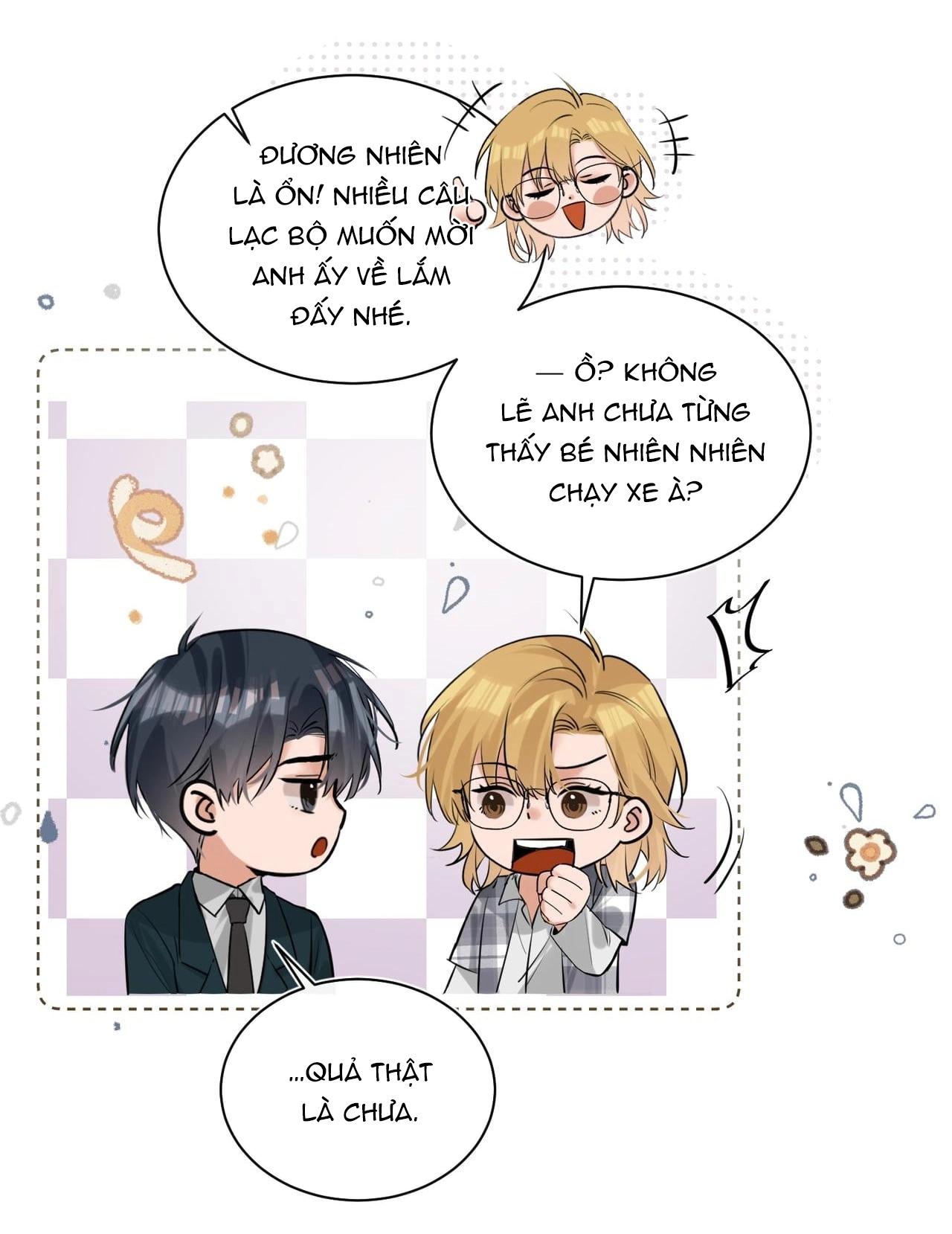 Đọc truyện Đối Thủ Không Đội Trời Chung Cuối Cùng Cũng Phá Sản Rồi! - Chapter 32