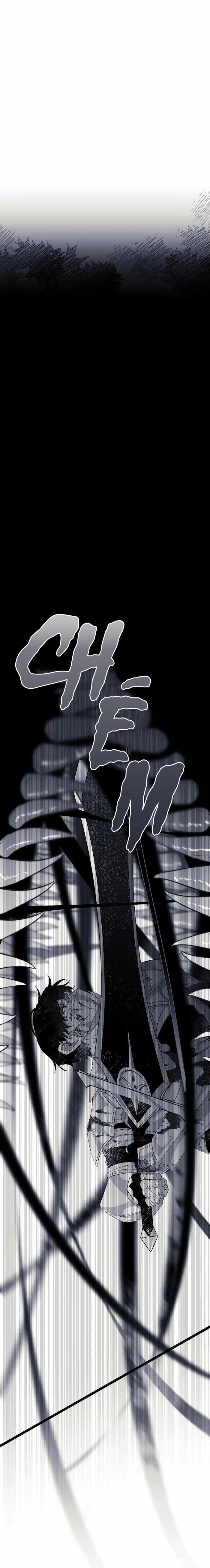 Đọc truyện Hunting - Chapter 4