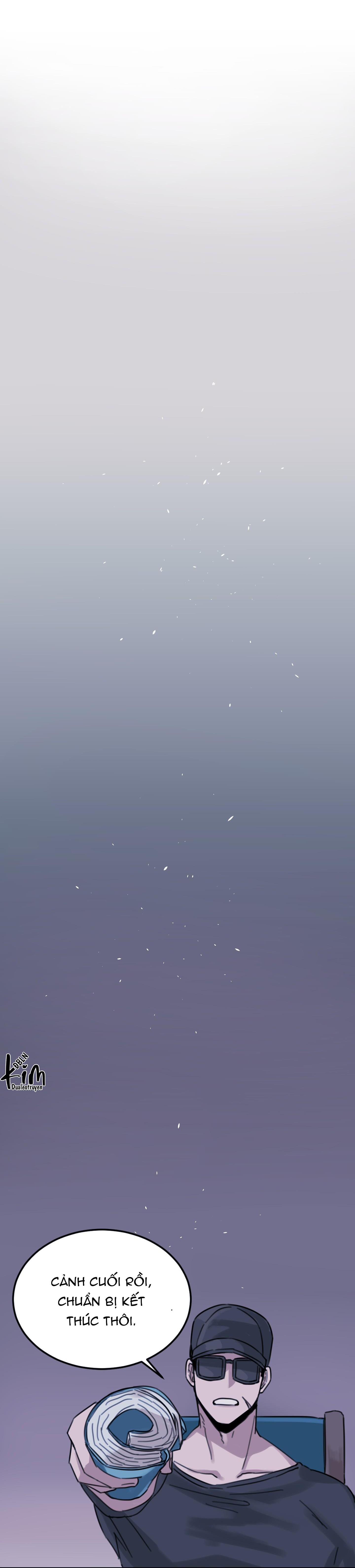 Đọc truyện BL NGẮN CHỊCH HỎNY - Chapter 35.3