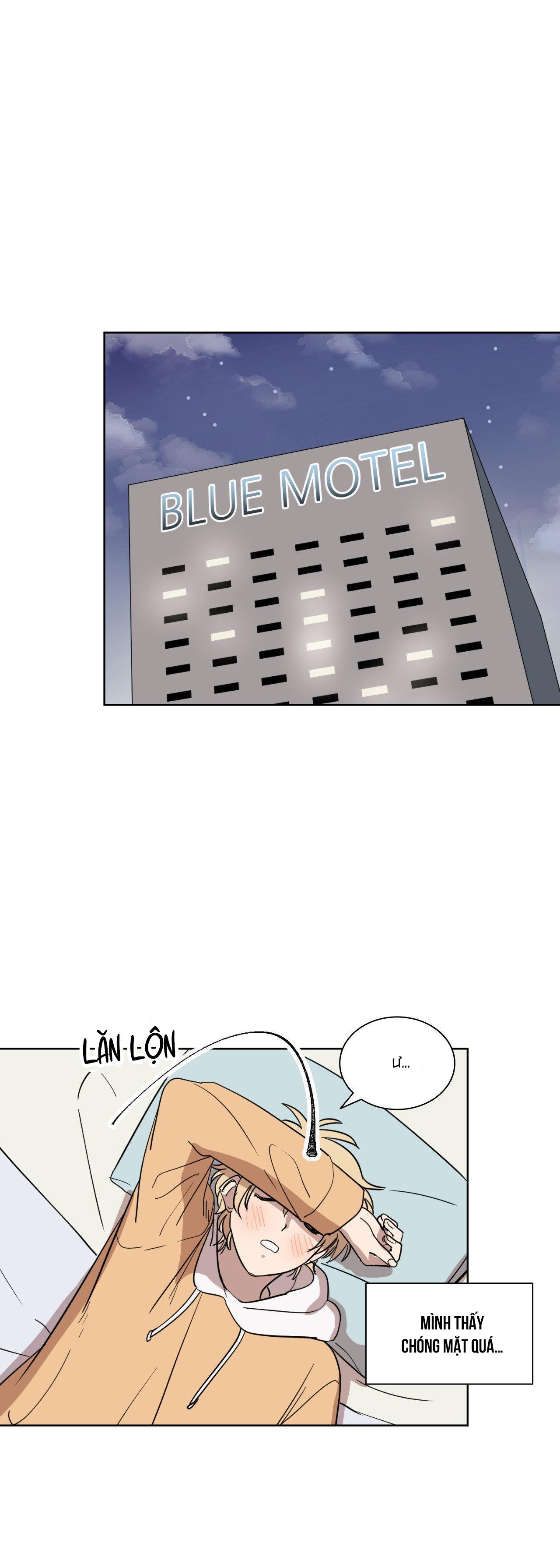 Đọc truyện Sự Hiểu Lầm Ngọt Ngào - Chapter 7