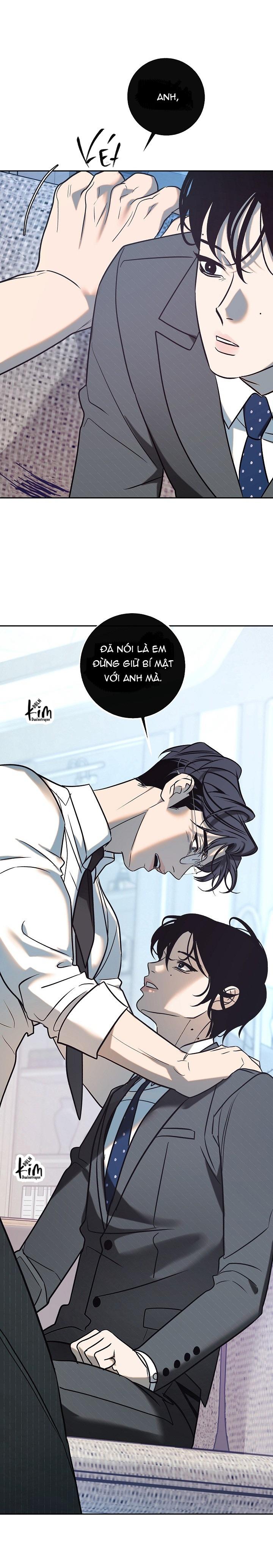 Đọc truyện Sa Ha (Anh dâu x em chồng) - Chapter 50