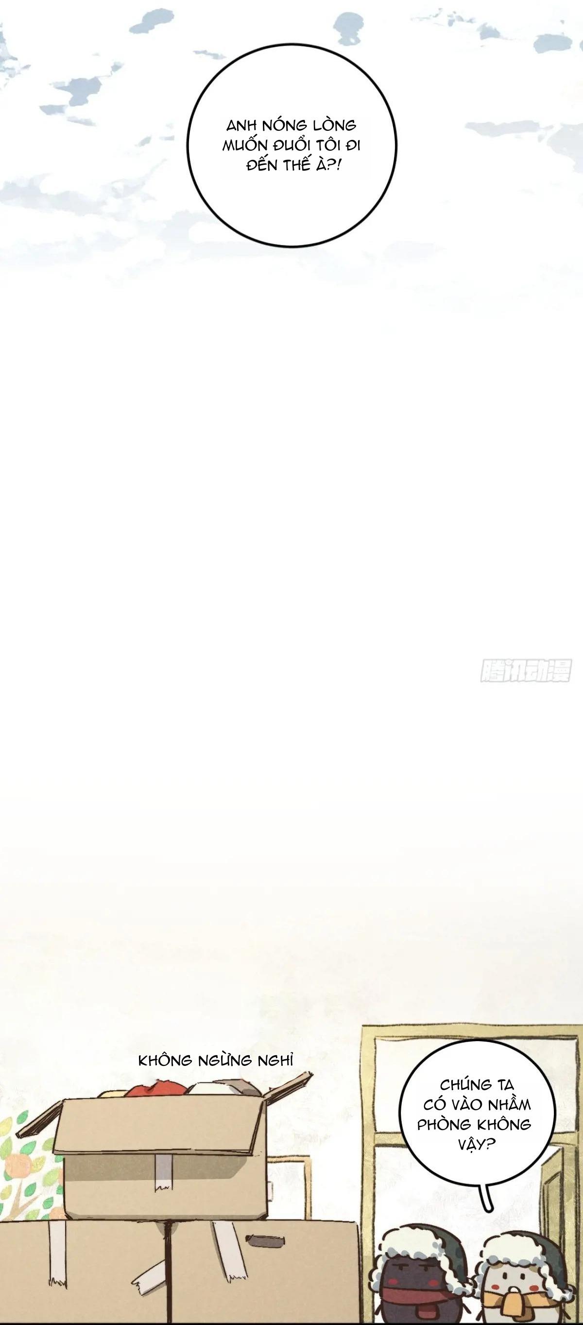 Đọc truyện Ra Ruộng Ngô Với Anh Á, Còn Lâu! - Chapter 51