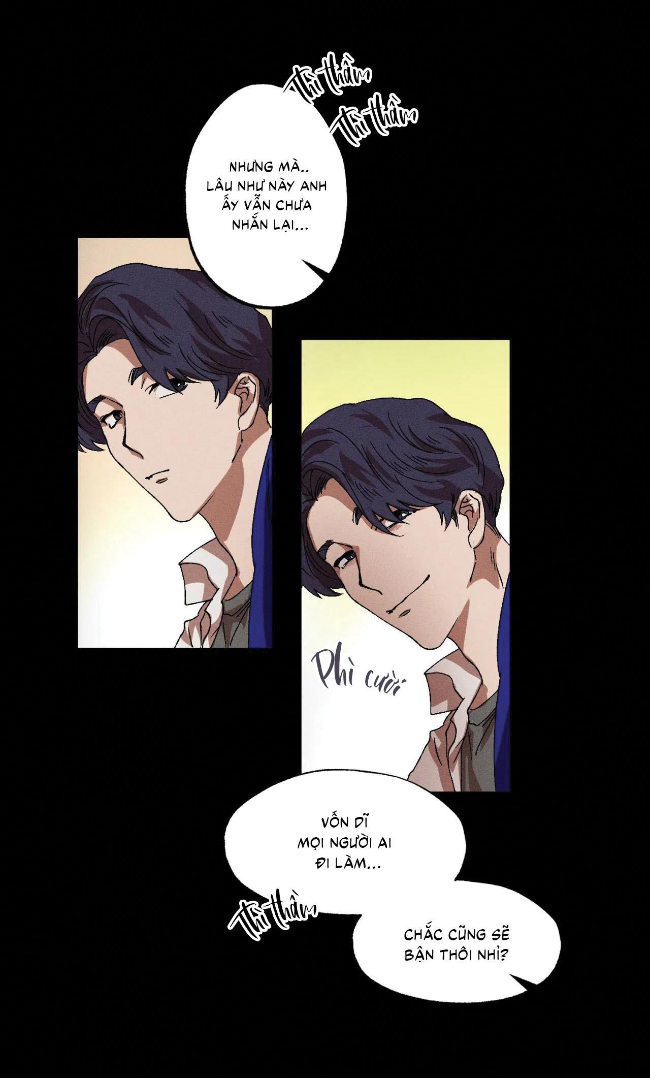 Đọc truyện  Bẫy Đôi Ngọt Ngào - Chapter 76