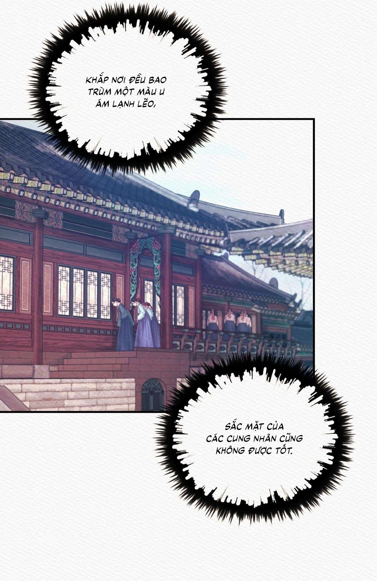 Đọc truyện Củy Dạ Khút - Chapter 87
