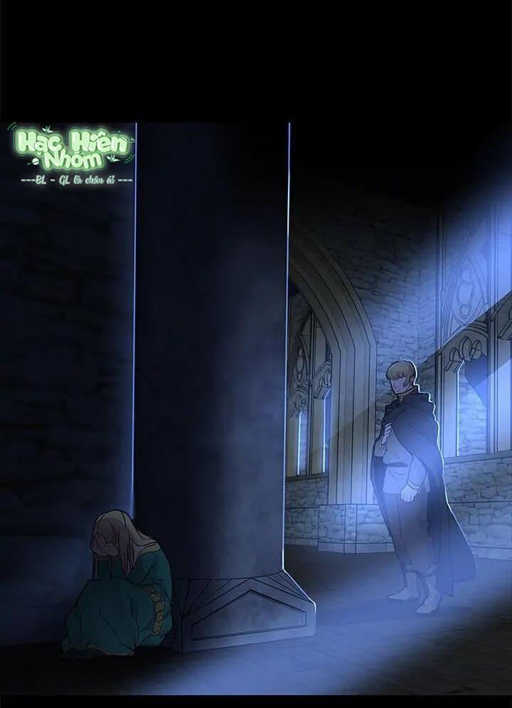 Đọc truyện LieBling! - Chapter 4