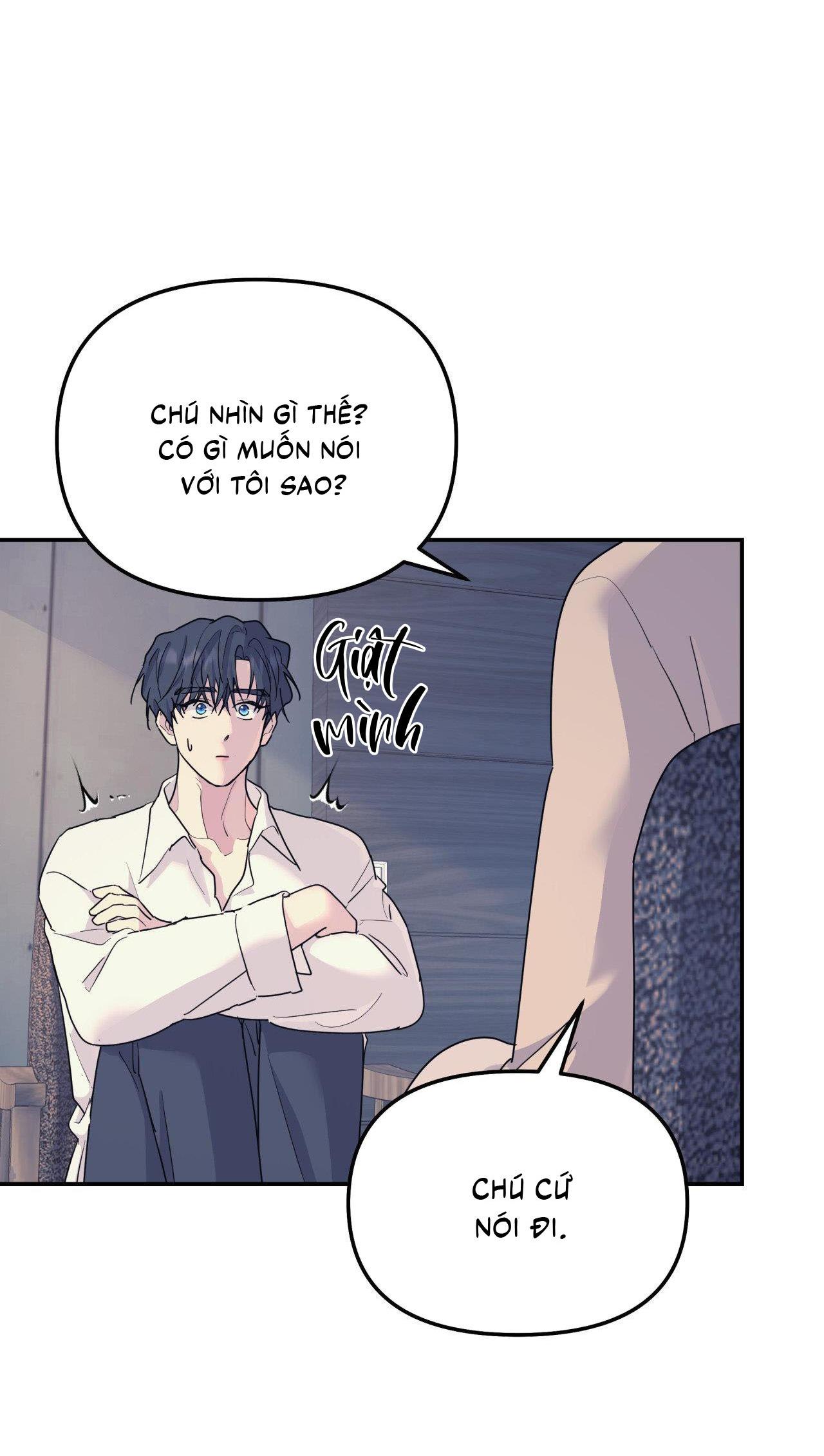 Đọc truyện Cây Không Có Rễ - Chapter 57