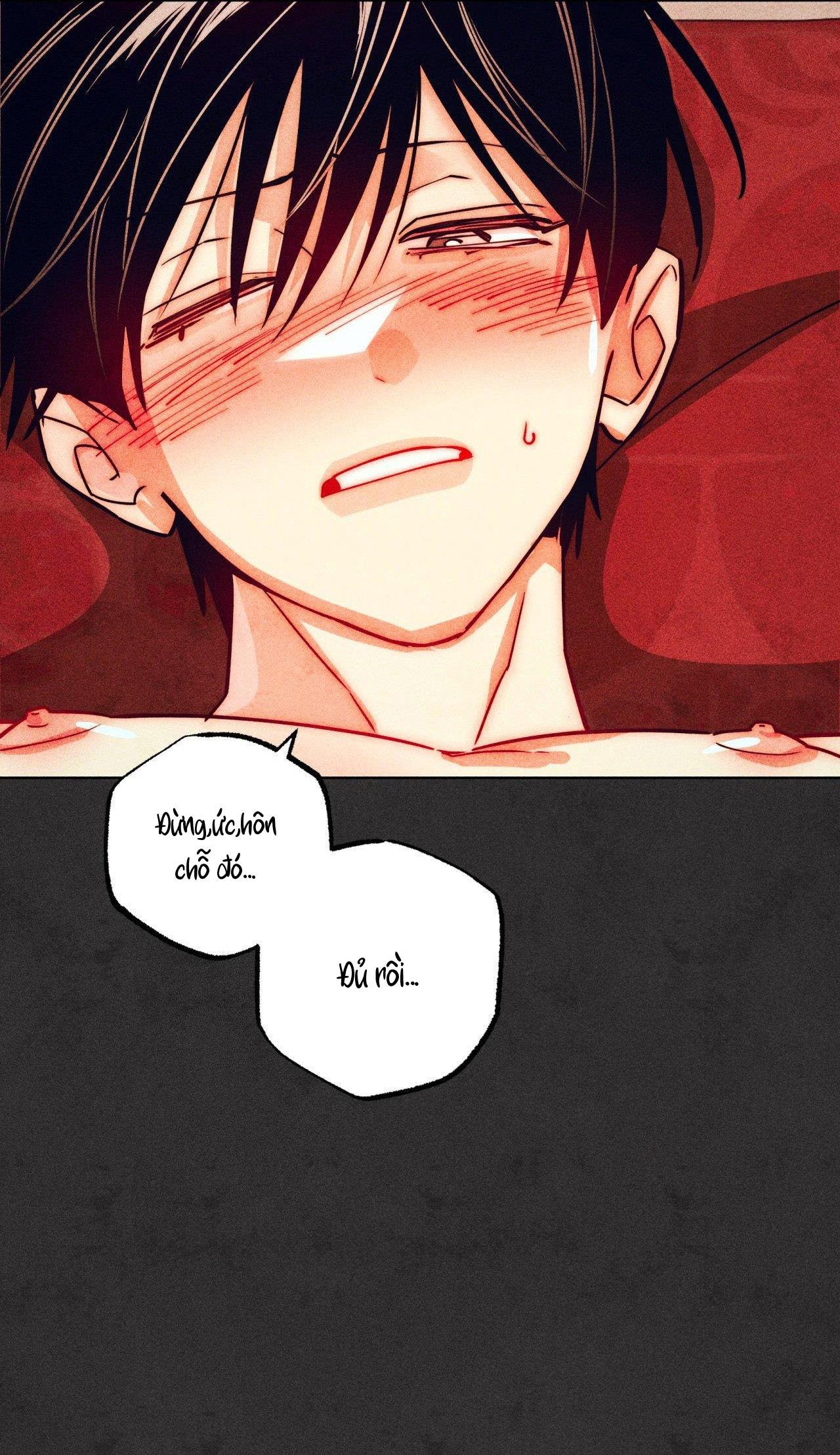 Đọc truyện  Làm vị cứu tinh thật dễ dàng - Chapter 94