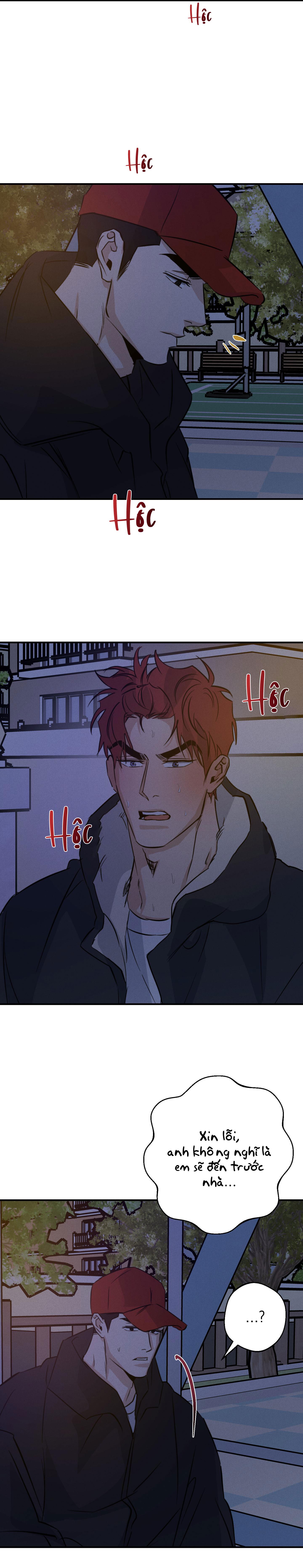 Đọc truyện HIGH CLEAR - Chapter 63