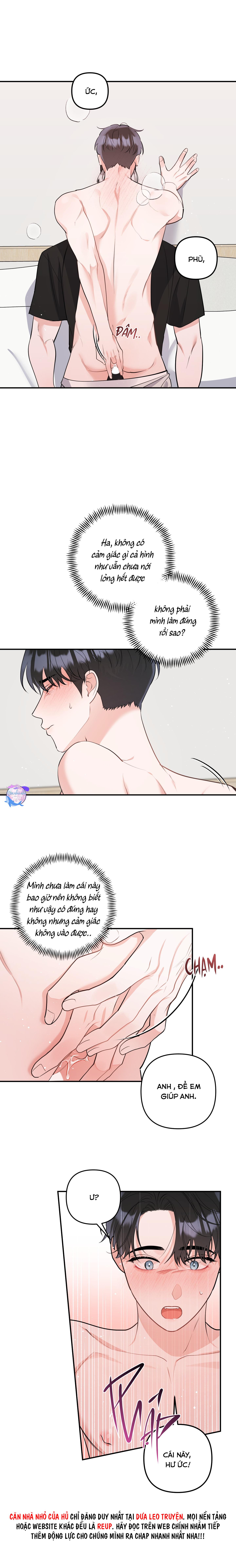 Đọc truyện LIST TRUYỆN NGẮN CHỊT CHỊT - Chapter 73