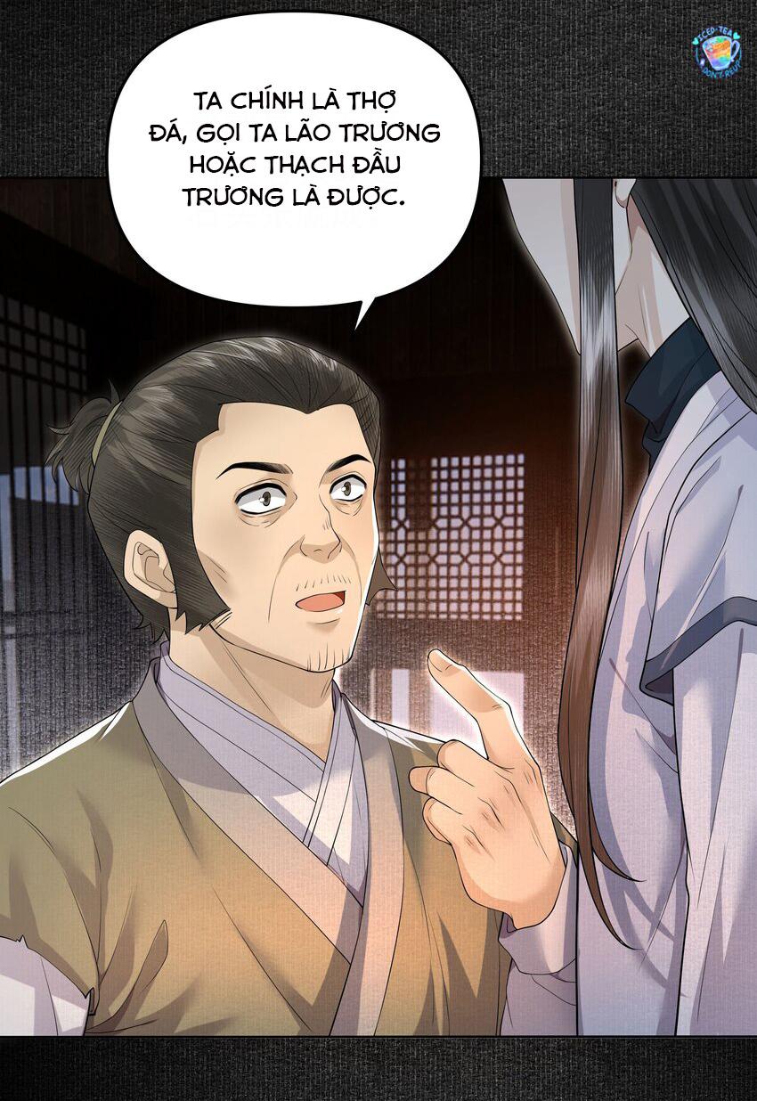 Đọc truyện Đồng tiền tham khế - Chapter 52