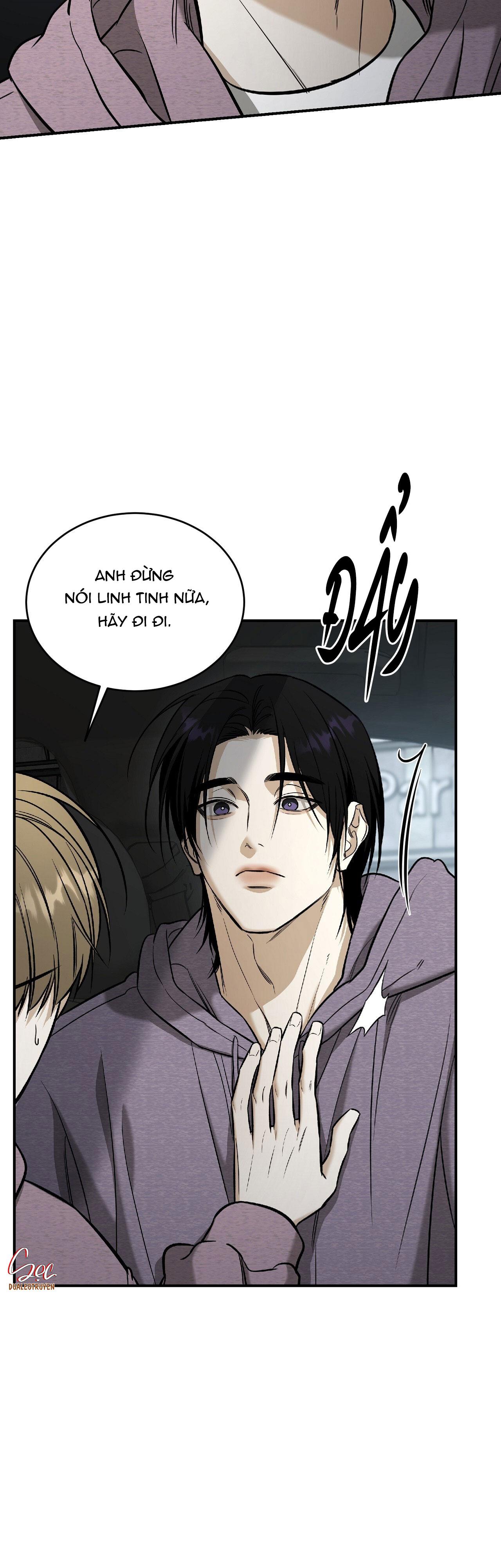 Đọc truyện NGƯỜI ĐÀN ÔNG CHO EM TẤT CẢ - Chapter 43