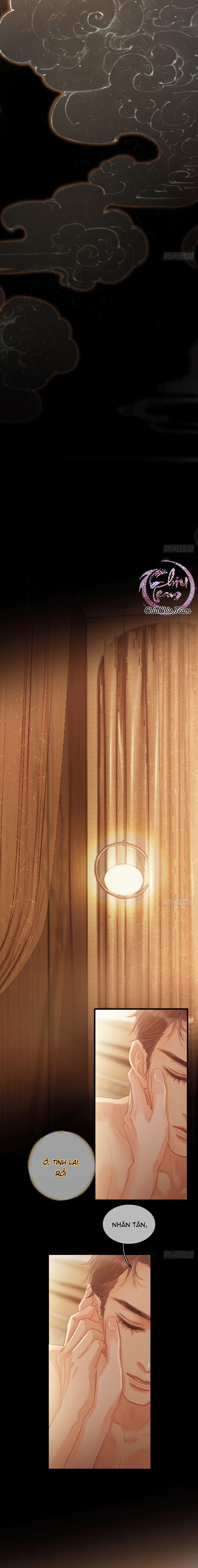 Đọc truyện Quen Lâu Mới Biết Người Thiếu Tâm Cơ - Chapter 4