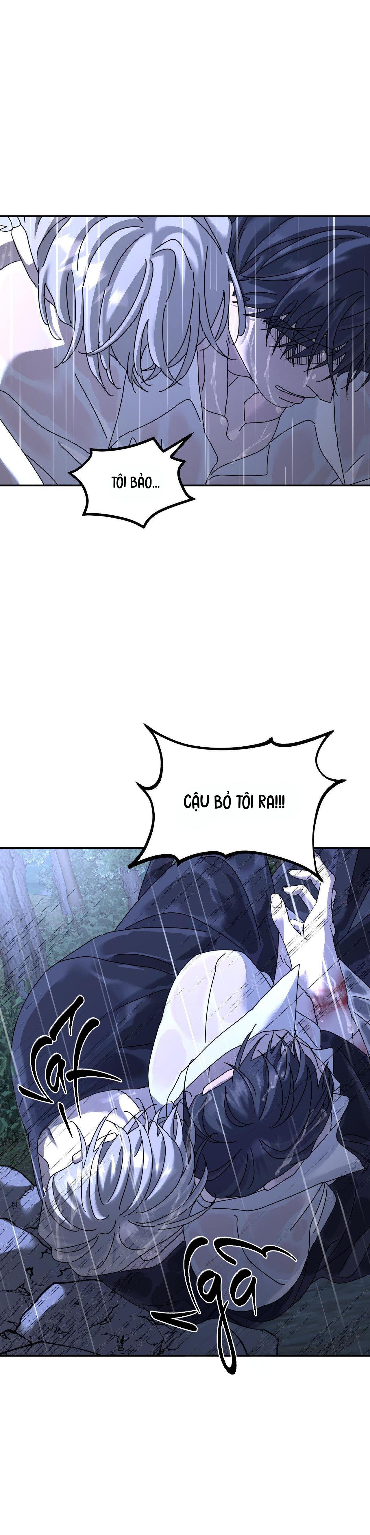 Đọc truyện Cây Không Có Rễ - Chapter 70