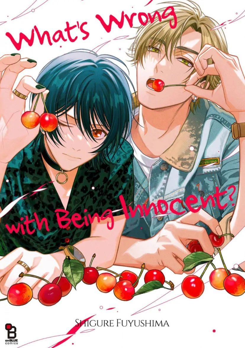 Đọc truyện Junjou de Nani ga Warui - Chapter 2