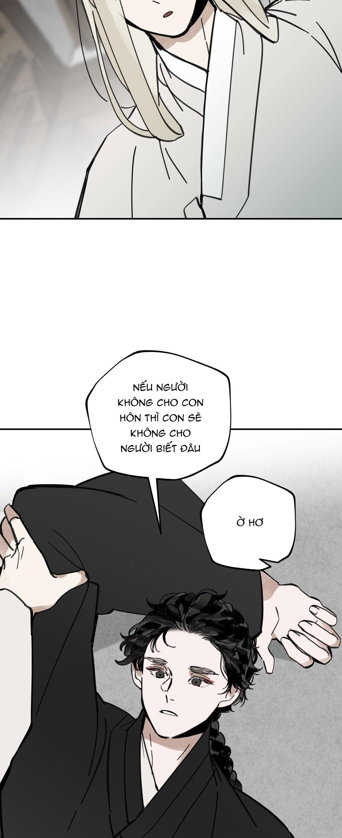 Đọc truyện PALJAE - Chapter 91